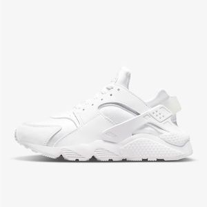 Nike huarache gym shoe